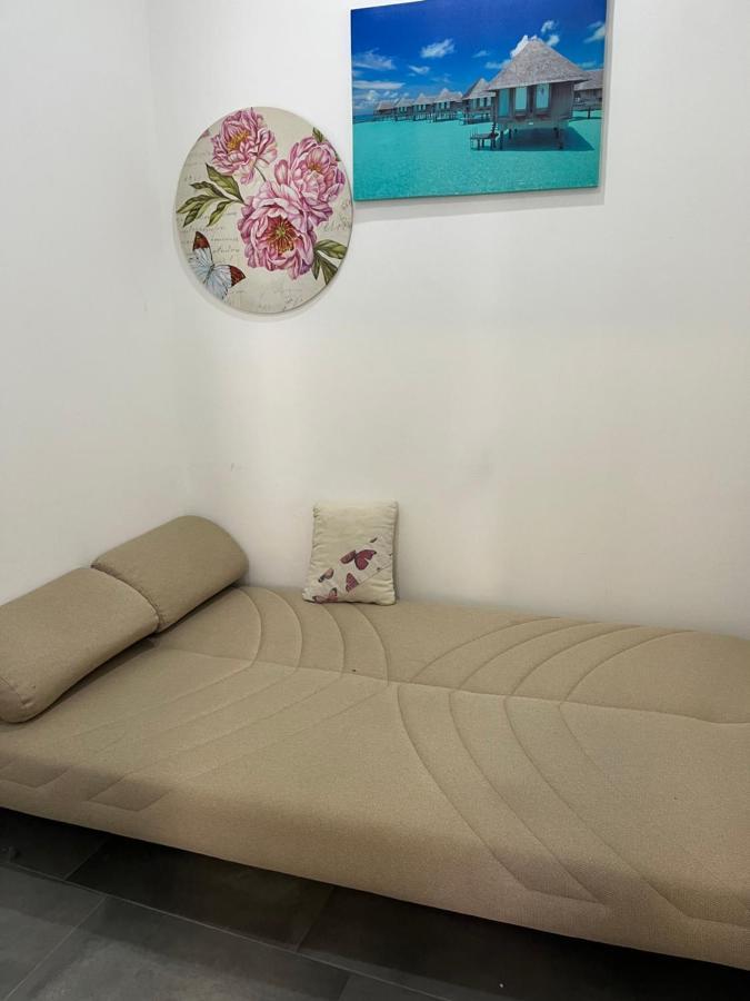 Tania Home Catania Exterior photo