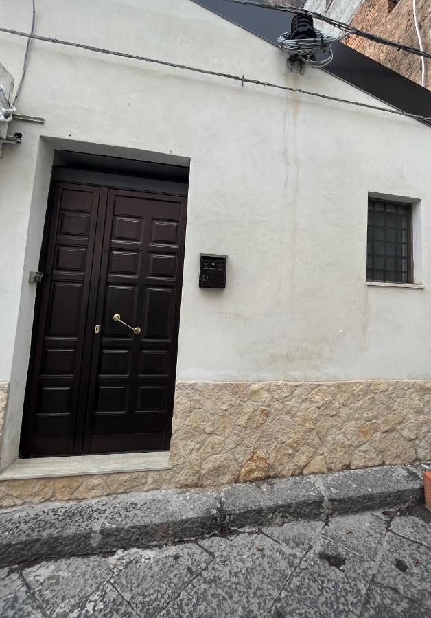 Tania Home Catania Exterior photo