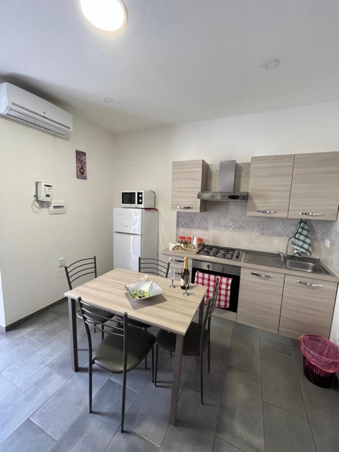 Tania Home Catania Exterior photo